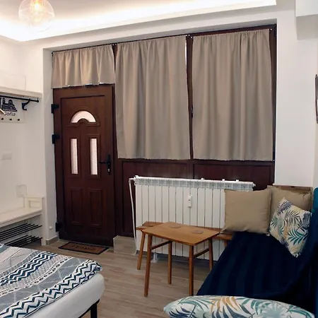 Pansiyon Sleep Over - Guest *